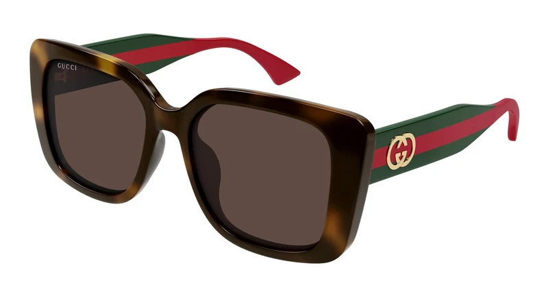 Gucci GG2118SA 002 55