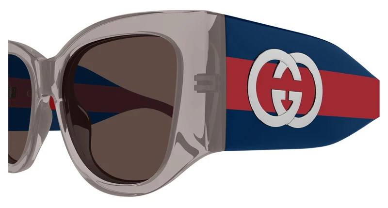 Gucci GG2115S 005 55