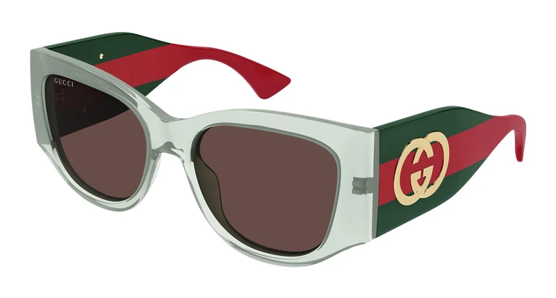 Gucci GG2115S 003 55