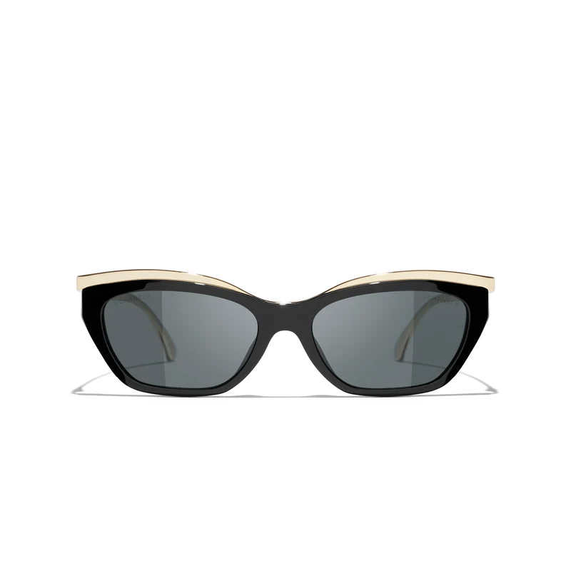 CHANEL CH4299 1850S4 55