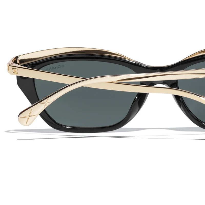 CHANEL CH4299 1850S4 55