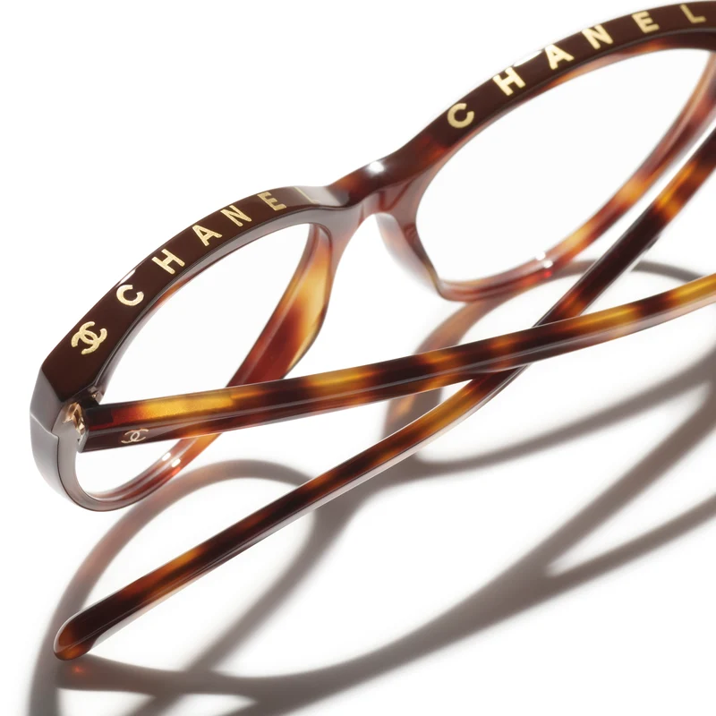 CHANEL CH3393 1867 54