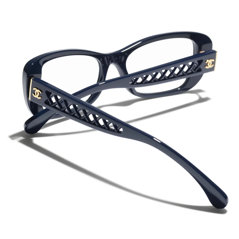 CHANEL CH3506 1848 55