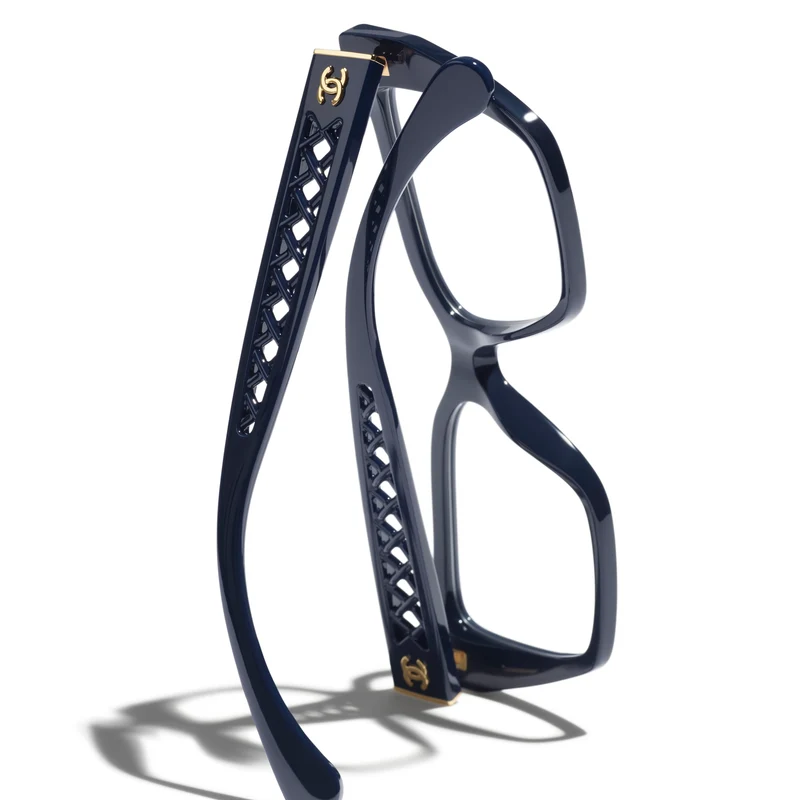 CHANEL CH3507 1848 52