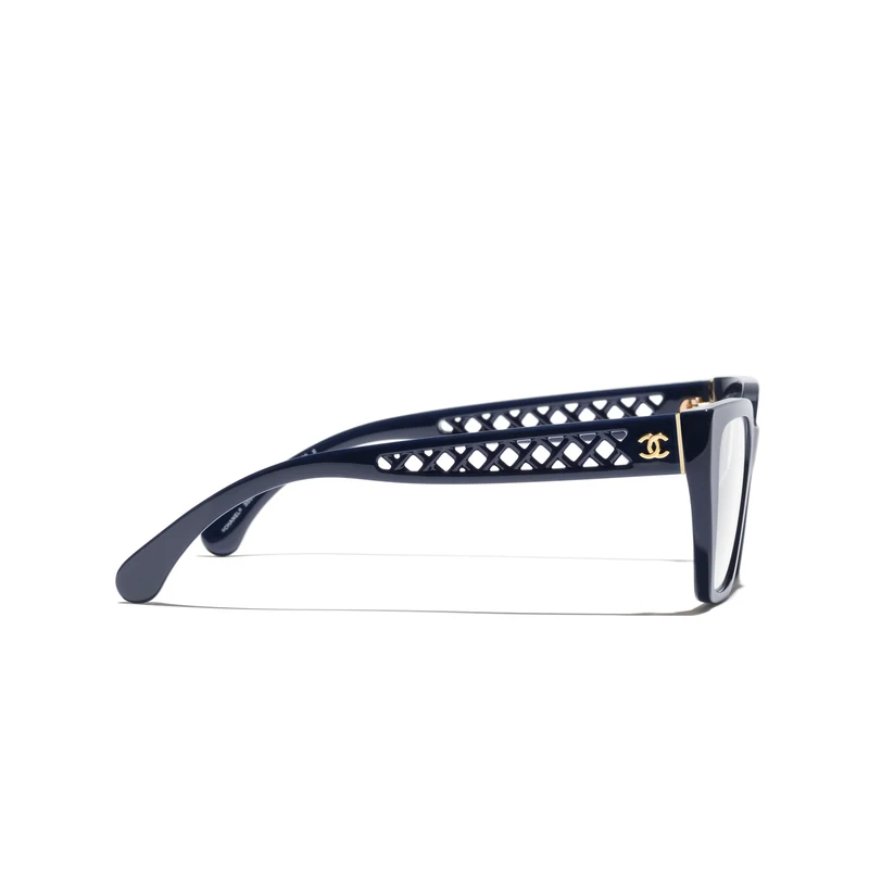 CHANEL CH3507 1848 54