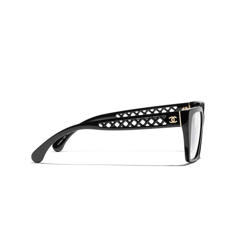 CHANEL CH3507 1850 52