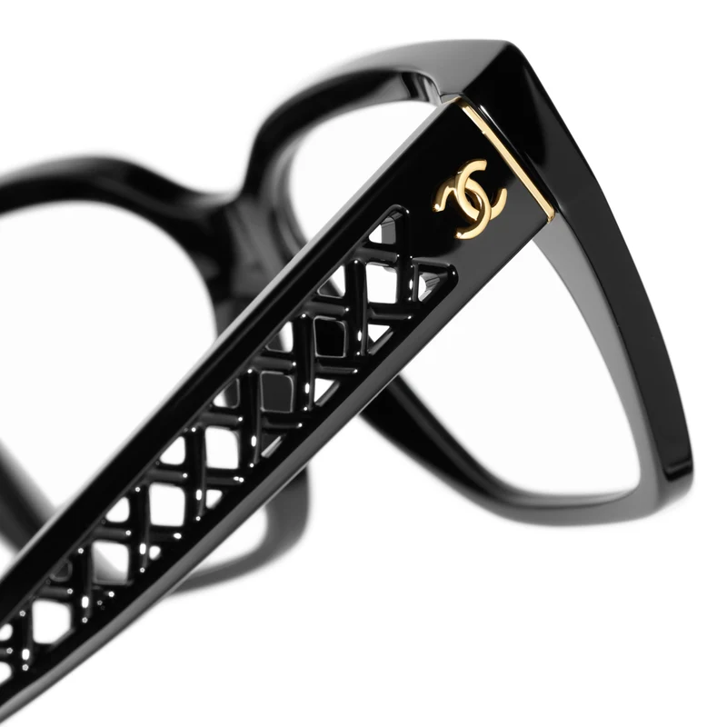 CHANEL CH3507 1850 52