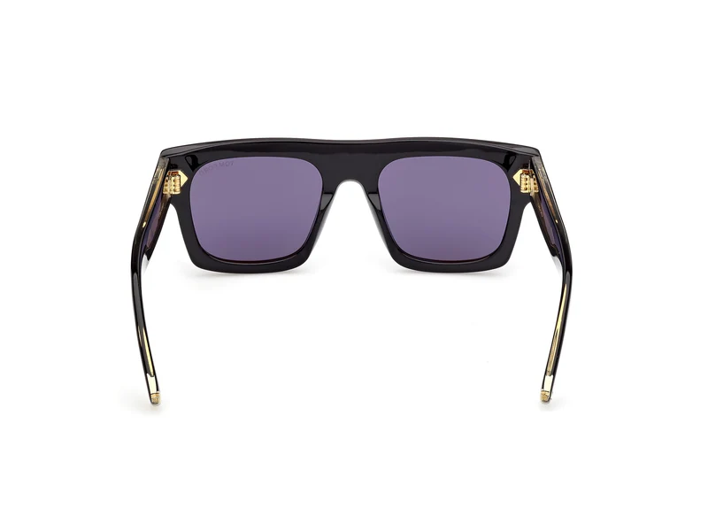 Tom Ford Icon TI0023 01V 53