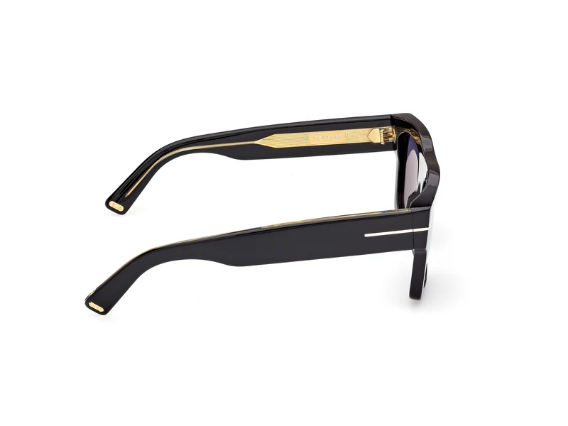 Tom Ford Icon TI0023 01V 53