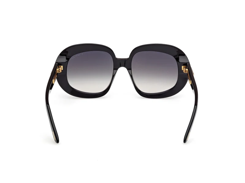 Tom Ford Icon FT1237 01B 53