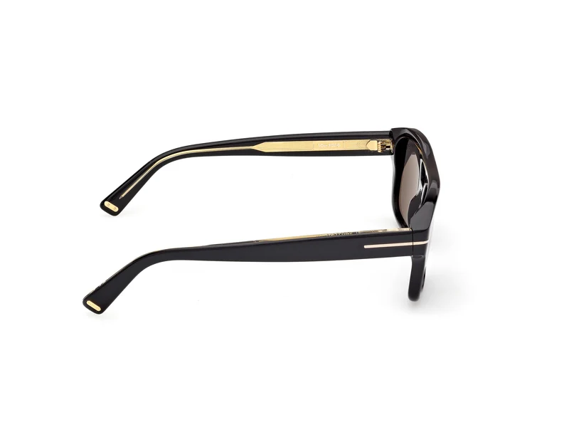 Tom Ford Icon TI0022 01A 53