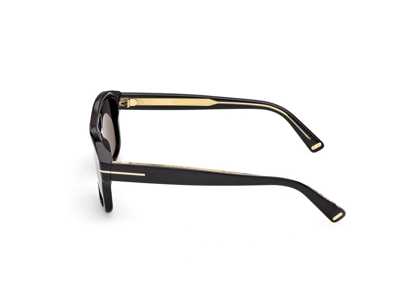 Tom Ford Icon TI0022 01A 53