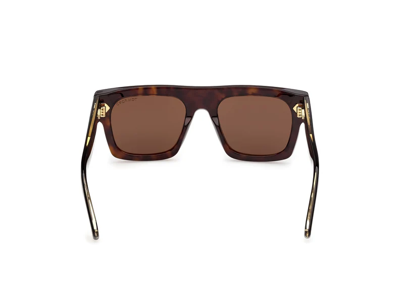 Tom Ford Icon TI0023 52E 53