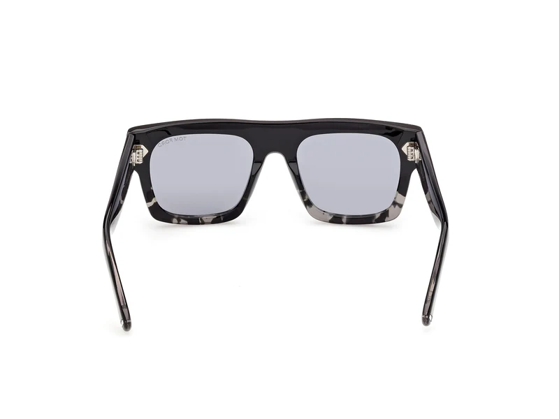 Tom Ford Icon TI0023 05A 53