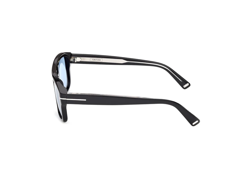 Tom Ford Icon TI0022 01V 53