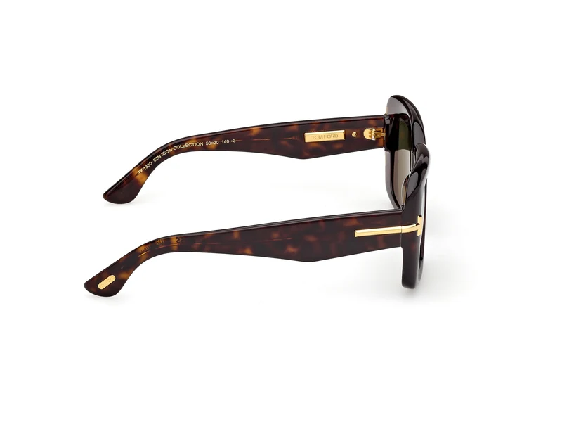 Tom Ford Icon FT1330 52N 53