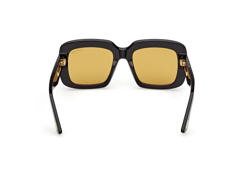 Tom Ford Icon FT1330 01E 53
