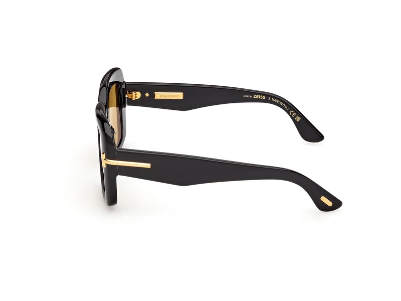 Tom Ford Icon FT1330 01E 53