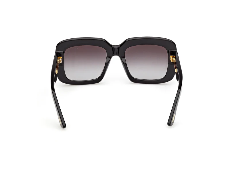 Tom Ford Icon FT1330 01B 53