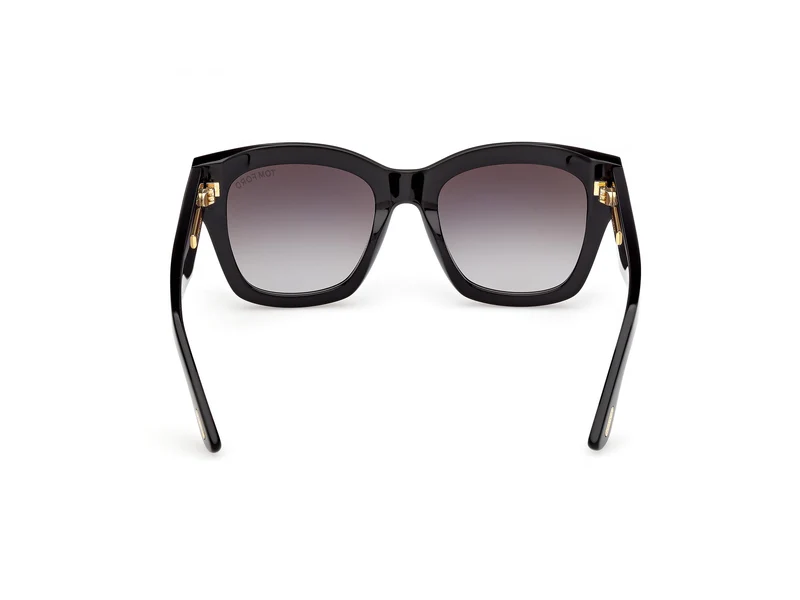 Tom Ford Icon FT1329 01B 53