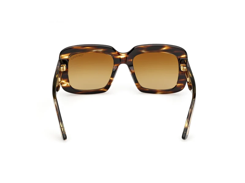 Tom Ford Icon FT1330 55F 53