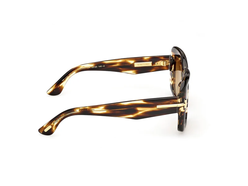 Tom Ford Icon FT1330 55F 53
