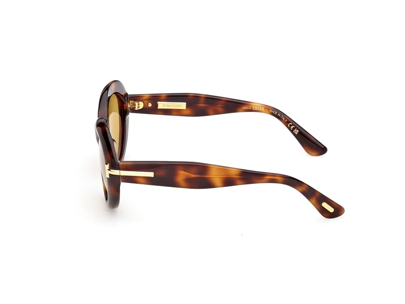 Tom Ford Icon FT1328 53E 55