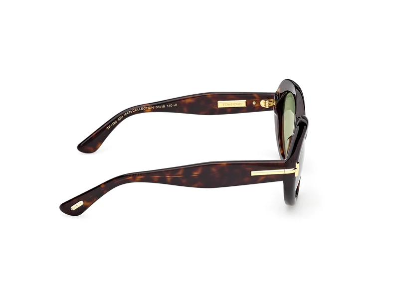 Tom Ford Icon FT1328 52N 55