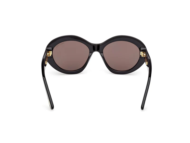 Tom Ford Icon FT1328 01A 55