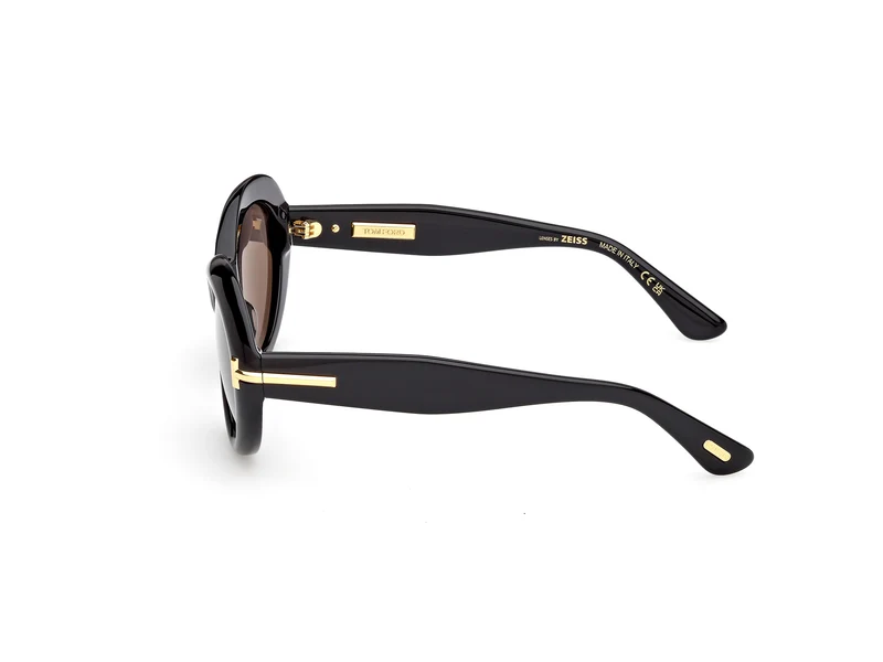 Tom Ford Icon FT1328 01A 55