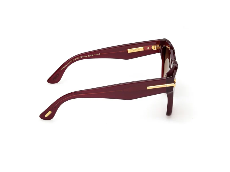 Tom Ford Icon FT1329 81F 53