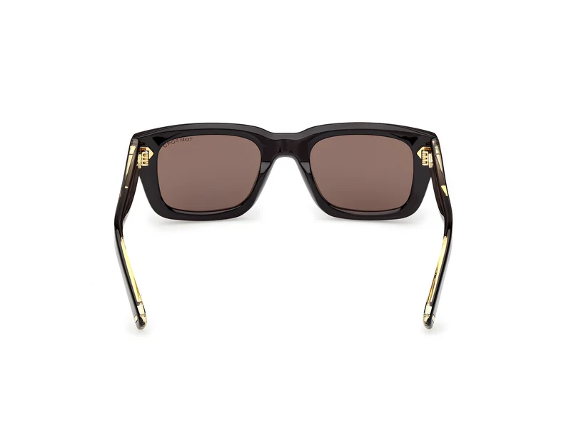 Tom Ford Icon FT1327 01A 52