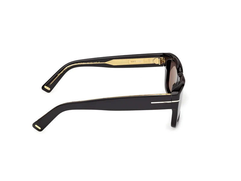 Tom Ford Icon FT1327 01A 52