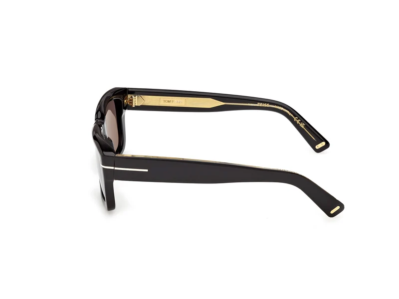 Tom Ford Icon FT1327 01A 52