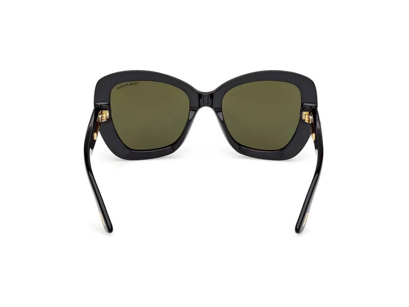 Tom Ford Icon FT1279 01N 55