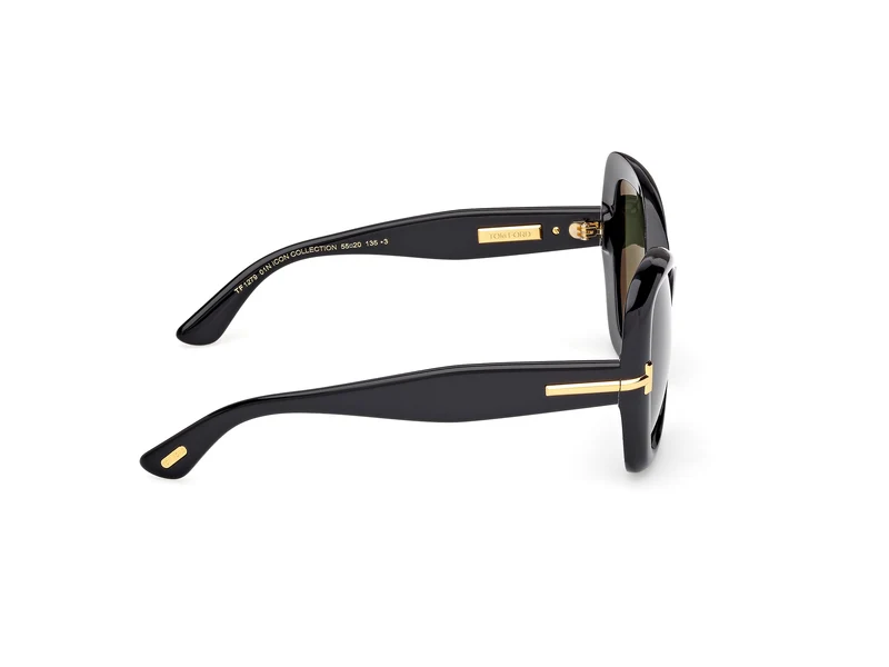 Tom Ford Icon FT1279 01N 55