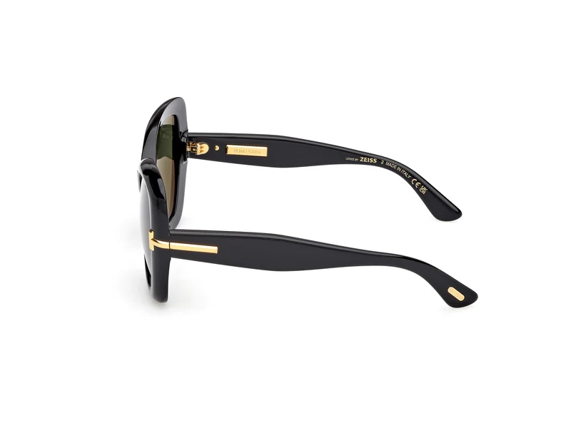 Tom Ford Icon FT1279 01N 55