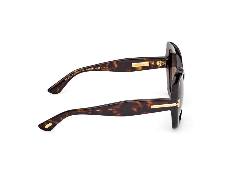 Tom Ford Icon FT1279 52B 55
