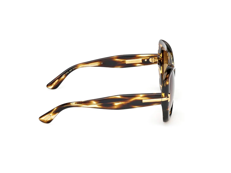Tom Ford Icon FT1279 55F 55