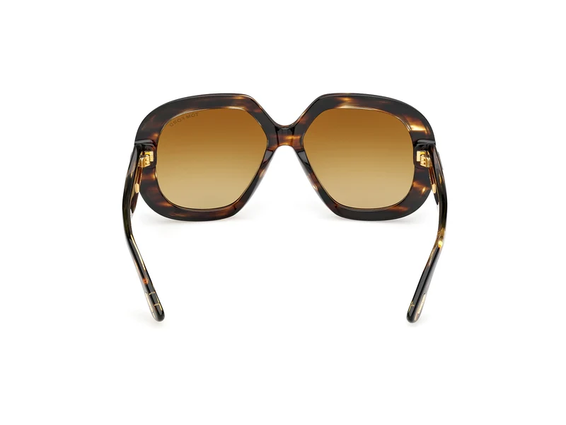 Tom Ford Icon FT1278 55F 56