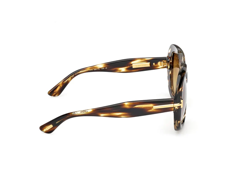 Tom Ford Icon FT1278 55F 56