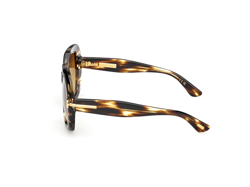 Tom Ford Icon FT1278 55F 56