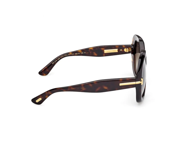 Tom Ford Icon FT1278 52B 56