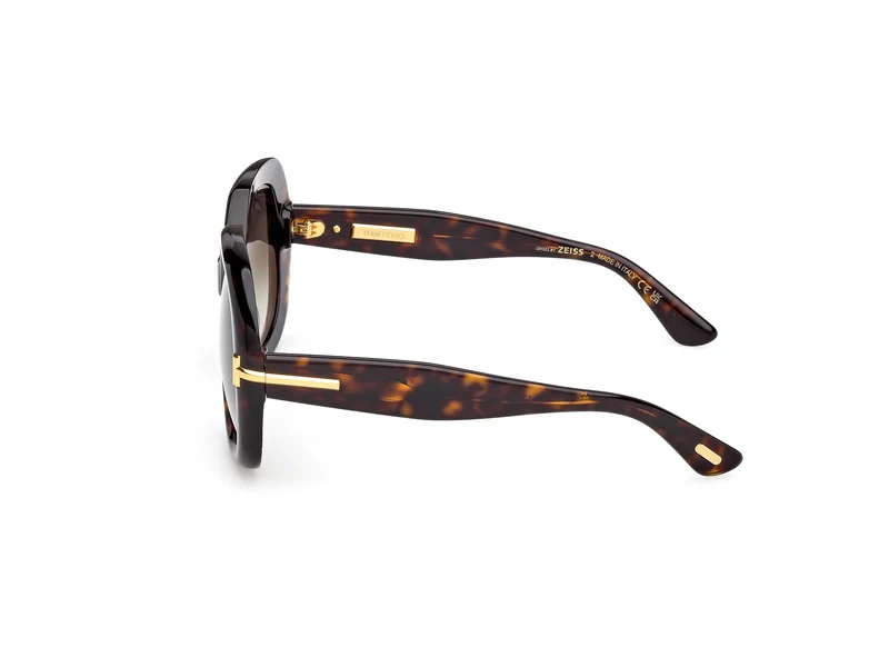 Tom Ford Icon FT1278 52B 56
