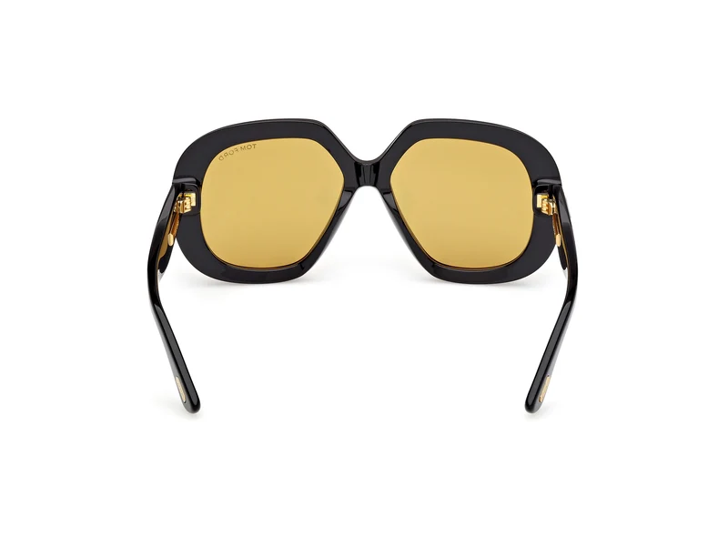 Tom Ford Icon FT1278 01E 56