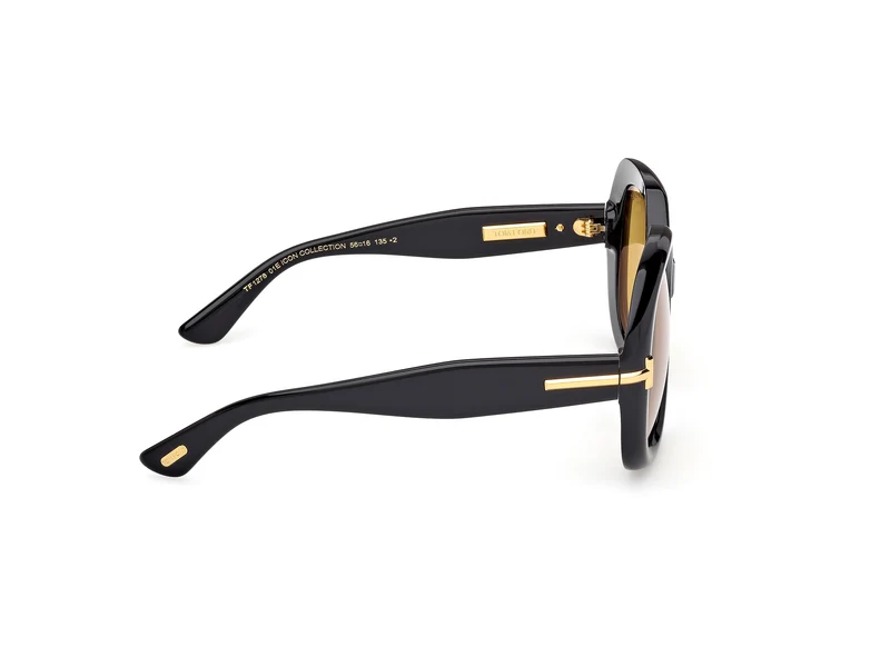 Tom Ford Icon FT1278 01E 56
