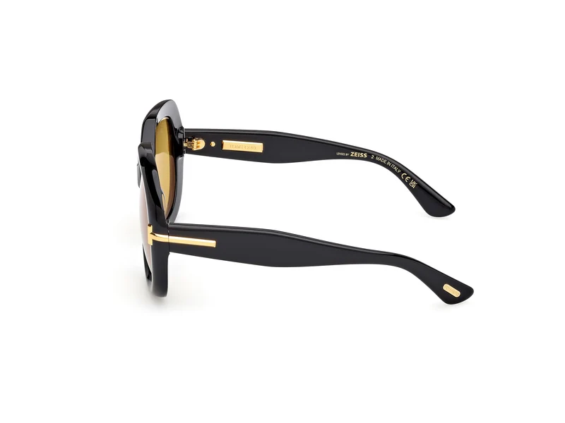 Tom Ford Icon FT1278 01E 56