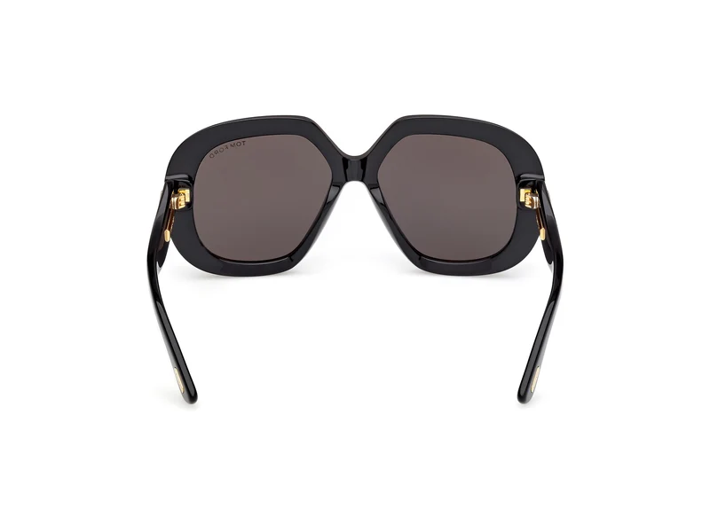 Tom Ford Icon FT1278 01A 56