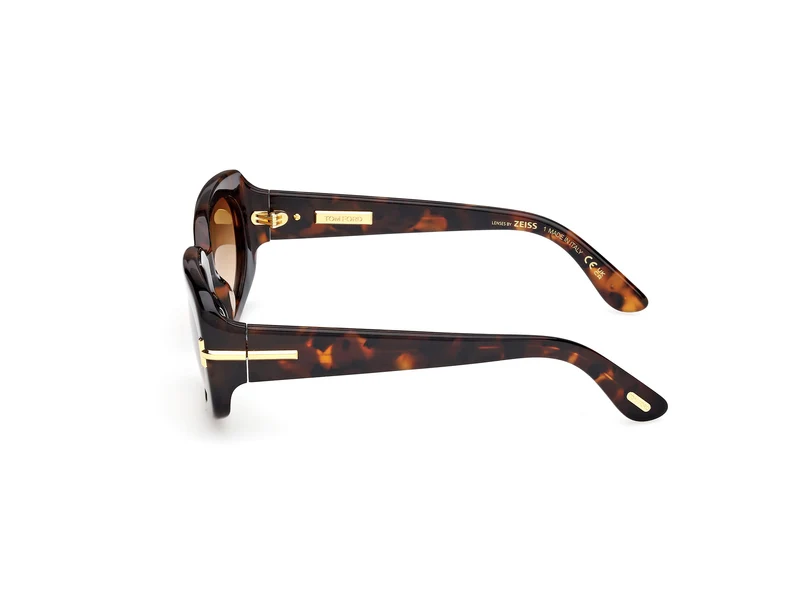 Tom Ford Icon FT1253 52F 54