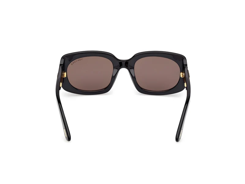 Tom Ford Icon FT1253 01A 54